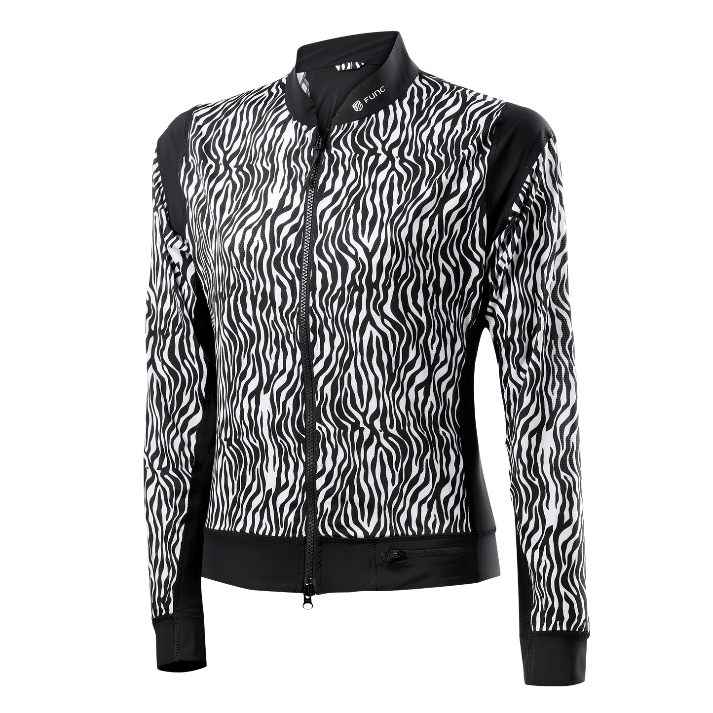 Flystopper Multifunktionsjacke